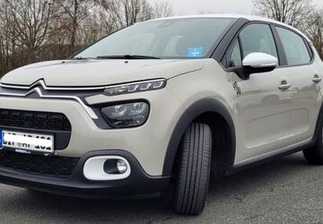 Citroen C3 17.700 km 11.990 &euro; Detmold 32758