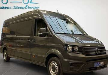 VW Crafter 19.400 km 32.970 &euro; Roßtal 90574