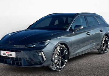 Cupra Leon 1.380 km 29.833 &euro; Dietersheim 91463