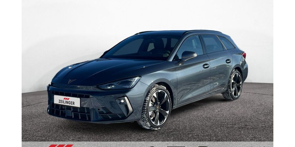 Cupra Leon 1.380 km 29.833 &euro; Dietersheim 91463