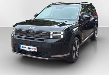 Hyundai SANTA FE 1.500 km 46.980 &euro; Hildburghausen 98646