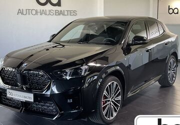 BMW X2 11.800 km 46.850 &euro; Prüm/ Niederprüm 54595