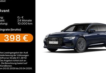 Audi A6 22.301 km 50.890 &euro; Hofheim 65719