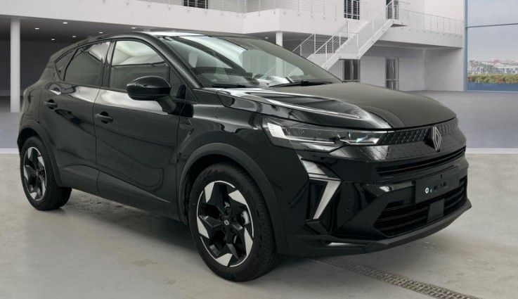 Renault Captur 6.144 km 24.850 &euro; Düsseldorf 40597