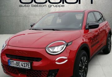 Fiat 600e 6.759 km 30.682 &euro; Reutlingen 72766