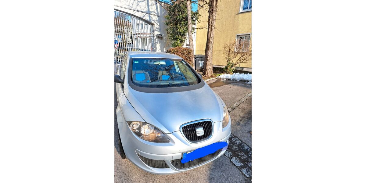 Seat Altea 292.000 km 3.000 &euro; München 81549