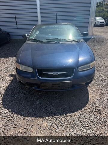 Gebrauchte Chrysler Stratus
