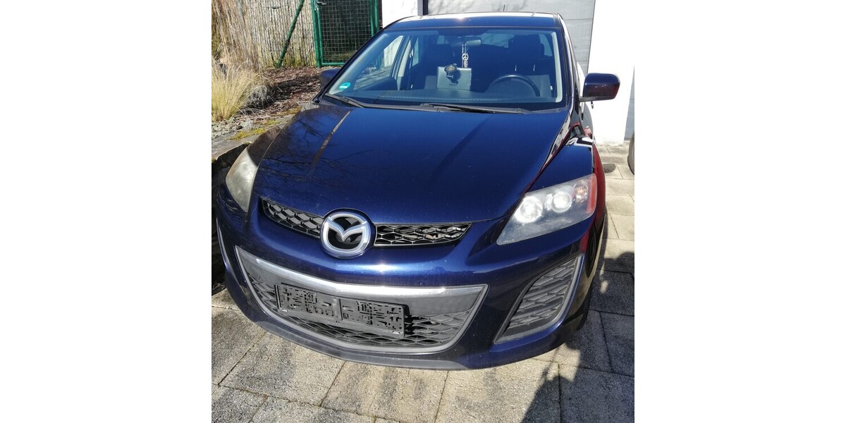 Mazda CX-7 260.000 km 4.000 &euro; Bad Schwalbach 65307