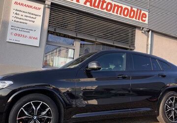 BMW X4 162.278 km 35.500 &euro; Karlstadt 97753