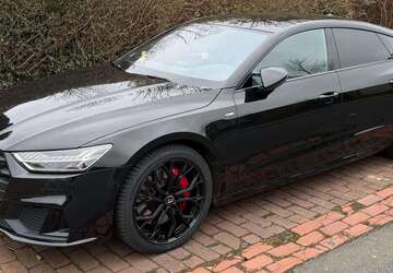 Audi A7 95.000 km 47.000 &euro; Hannover 30453