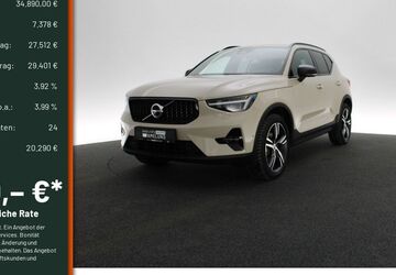 Volvo XC40 25.512 km 34.890 &euro; Engelskirchen 51766