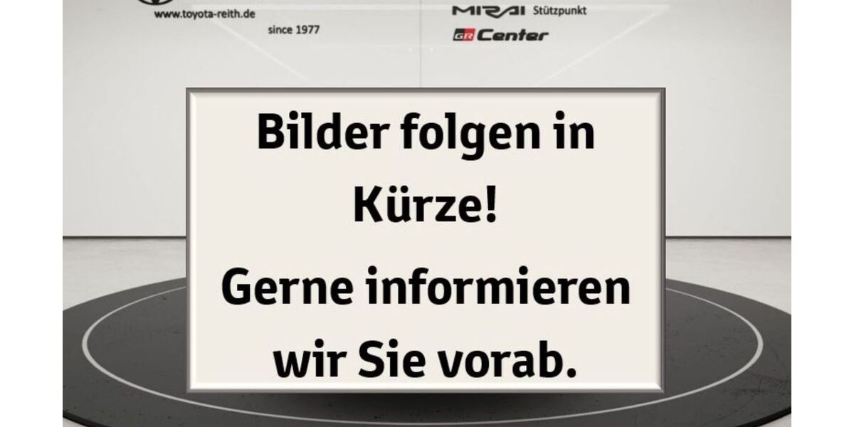 Toyota C-HR 20.800 km 27.910 &euro; Ingolstadt 85055