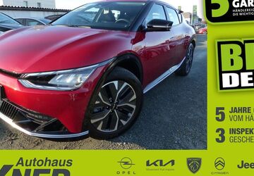 Kia EV6 19.990 km 25.490 &euro; Hof 95032