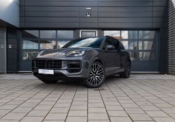 Porsche Cayenne 8.626 km 109.900 &euro; Bratistava 82104