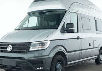 VW Crafter 32.800 km 62.580 &euro; Buchschwabach bei Nürnberg 90574