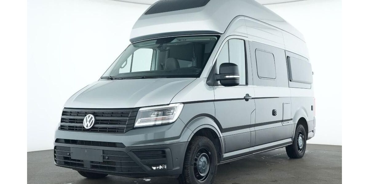 VW Crafter 32.800 km 62.580 &euro; Buchschwabach bei Nürnberg 90574