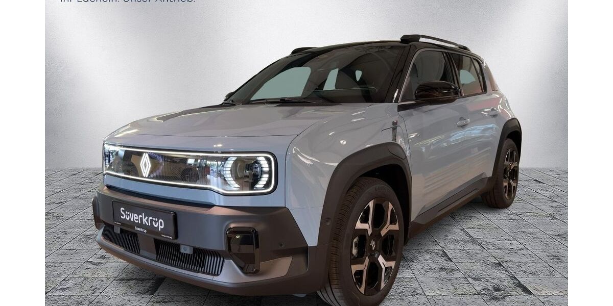 Renault R 4 1.900 km 35.980 &euro; Flensburg 24941