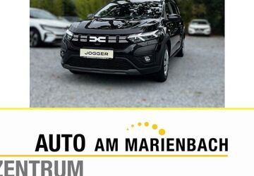 Dacia Jogger 38.490 km 16.450 &euro; Grafenrheinfeld 97506