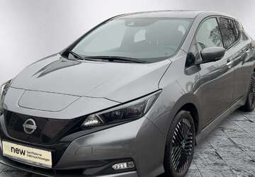 Nissan Leaf 22.150 km 14.950 &euro; Grevesmühlen 23936