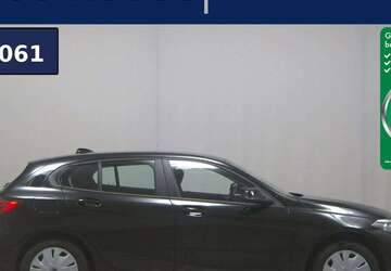 BMW 116 120.053 km 15.980 &euro; Gyhum/Bockel 27404