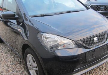 Seat Mii 75.500 km 6.800 &euro; Hamburg 22147