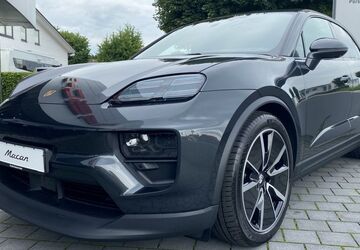 Porsche Macan 7.900 km 99.499 &euro; Raubling 83064