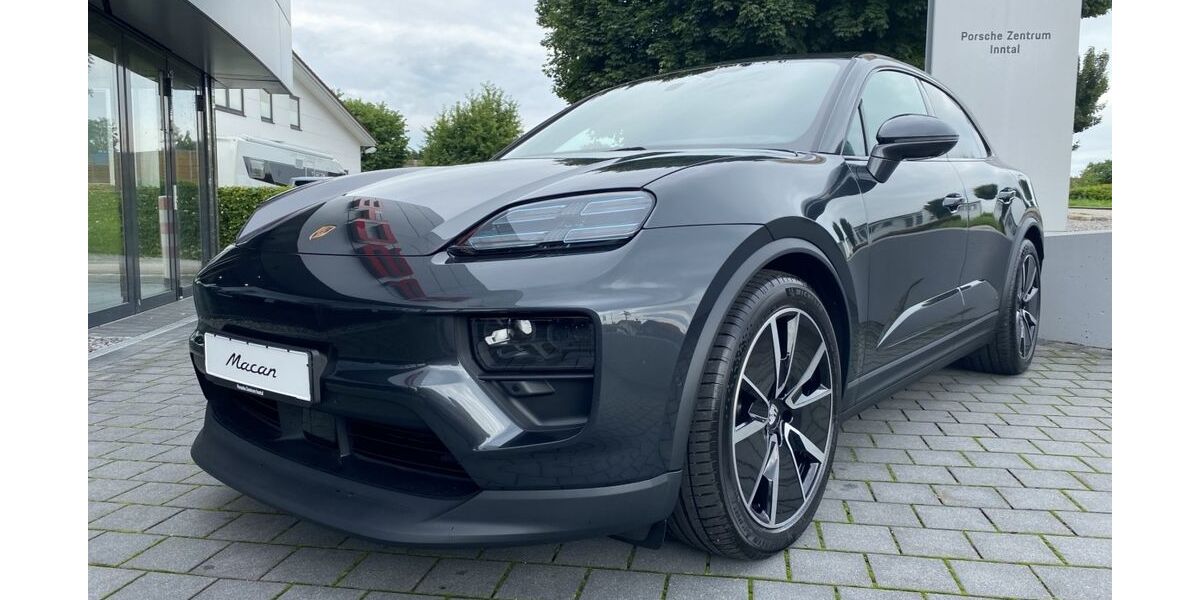 Porsche Macan 7.900 km 99.499 &euro; Raubling 83064