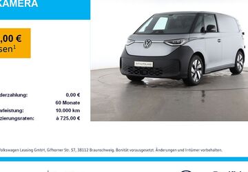 VW ID. Buzz 2.000 km 55.900 &euro; Plattling 94447