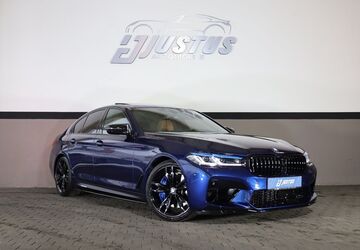 BMW M550 76.414 km 38.900 &euro; Limburg an der Lahn 65549