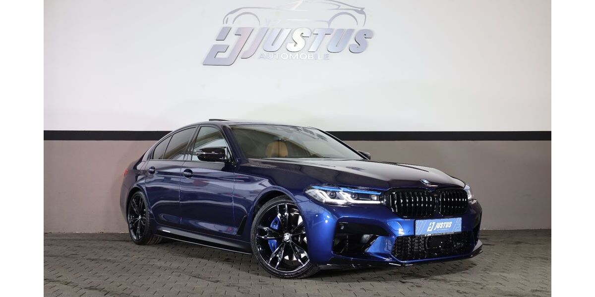 BMW M550 76.414 km 38.900 &euro; Limburg an der Lahn 65549