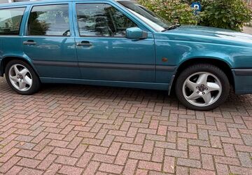 Volvo 850 287.657 km 3.799 &euro; Bargteheide 22941