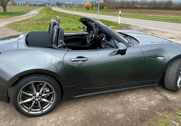 Mazda MX-5 20.047 km 27.900 &euro; Oberboihingen 72644