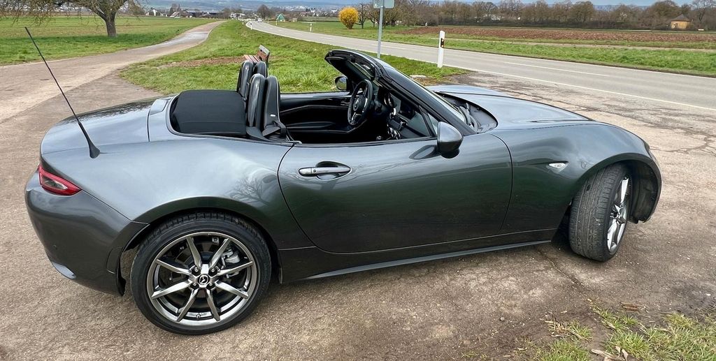 Mazda MX-5 20.047 km 27.900 &euro; Oberboihingen 72644