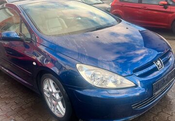 Peugeot 307 223.000 km 680 &euro; Saarlouis 66740
