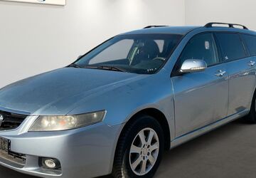 Honda Accord 149.249 km 1.999 &euro; Brehna 06796