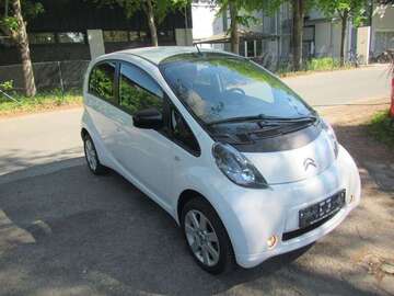 Gebrauchte Citroën C-Zero