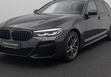 BMW 530 61.040 km 42.499 &euro; Isernhagen 30916