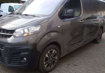 Opel Vivaro 71.300 km 21.999 &euro; Lorsch 64653