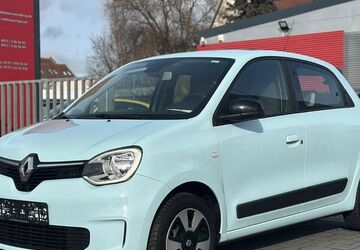 Renault Twingo 63.500 km 8.990 &euro; Nürnberg 90431