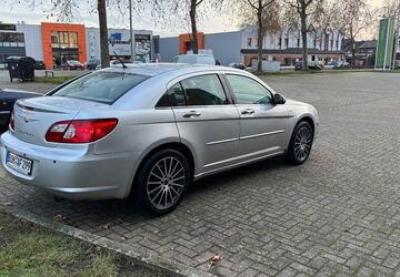 Chrysler Sebring 131.000 km 2.900 &euro; Bocholt 46397