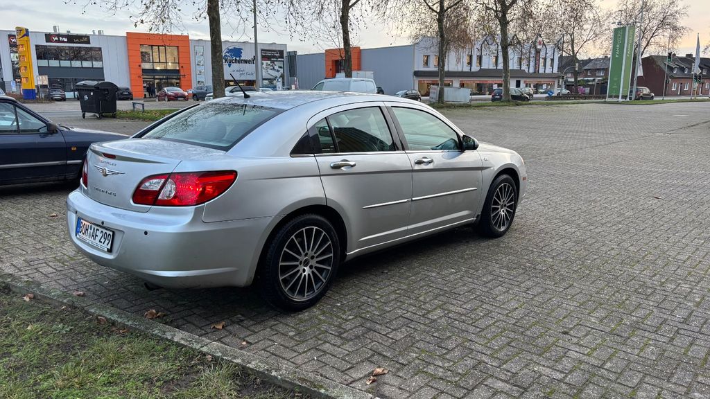 Chrysler Sebring 131.000 km 2.900 &euro; Bocholt 46397