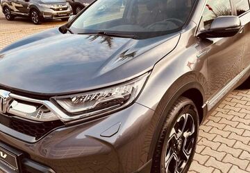 Honda CR-V 67.400 km 25.500 &euro; Kalchreuth 90562