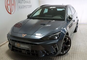 Cupra Leon 1.100 km 31.989 &euro; Harmstorf/Hamburg 21228