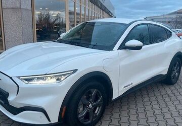 Ford Mustang Mach-E 69.986 km 26.940 &euro; Eilenburg 04838