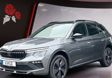 Skoda Kamiq 1.650 km 29.889 &euro; Villingen-Schwenningen 78052