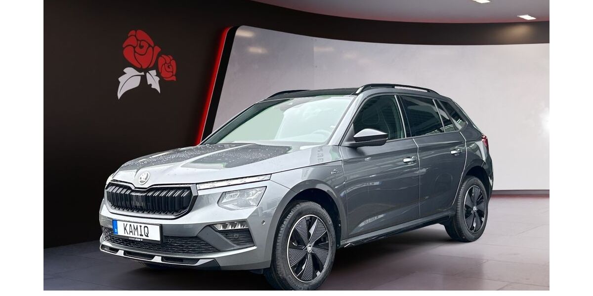 Skoda Kamiq 1.650 km 29.889 &euro; Villingen-Schwenningen 78052