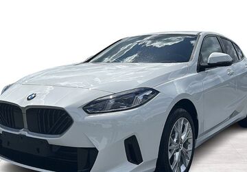 BMW 118 7.990 km 31.903 &euro; Erfurt 99087