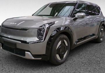 Kia EV9 11.870 km 63.950 &euro; Neufahrn in Niederbayern 84088