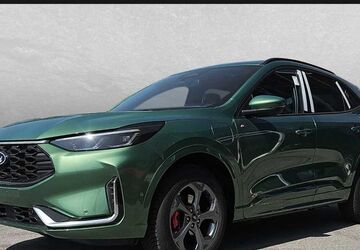 Ford Kuga 5.500 km 40.880 &euro; Regensburg 93059