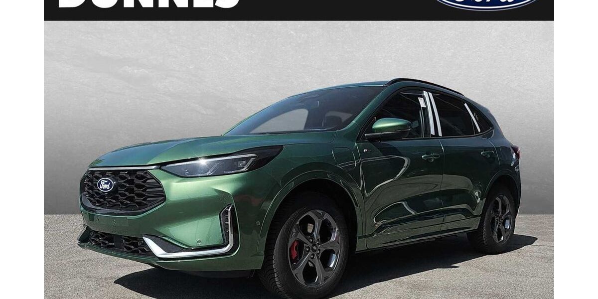 Ford Kuga 5.500 km 40.880 &euro; Regensburg 93059